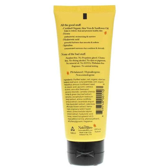 Moisturizing Hand & Body Lotion, NKB